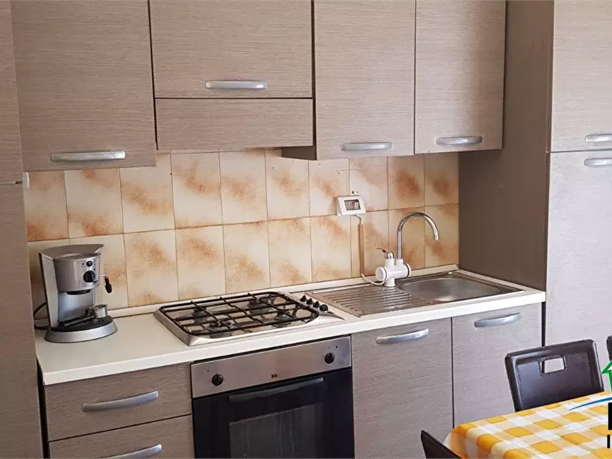 Immagine 8 di Villa in vendita  a Alcamo