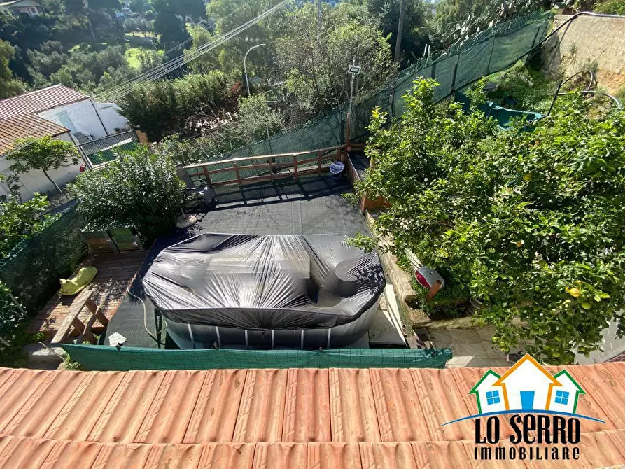 Immagine 4 di Villa in vendita  a Alcamo