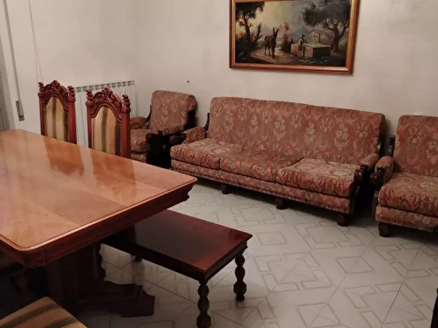 Immagine 1 di Villa in vendita  a Alcamo