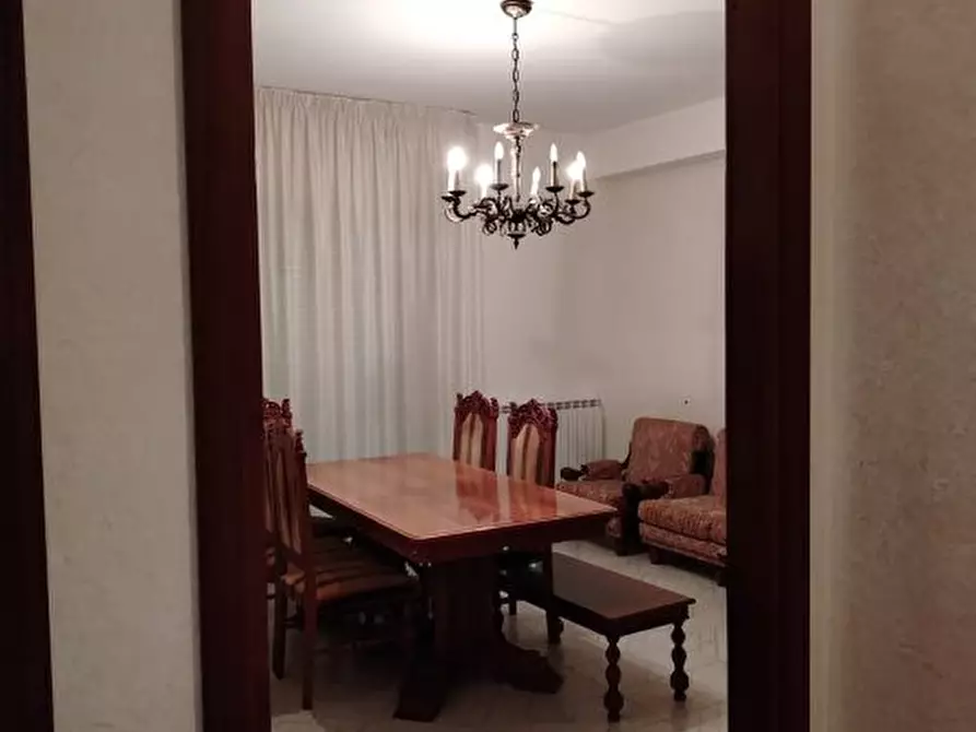 Immagine 7 di Villa in vendita  a Alcamo