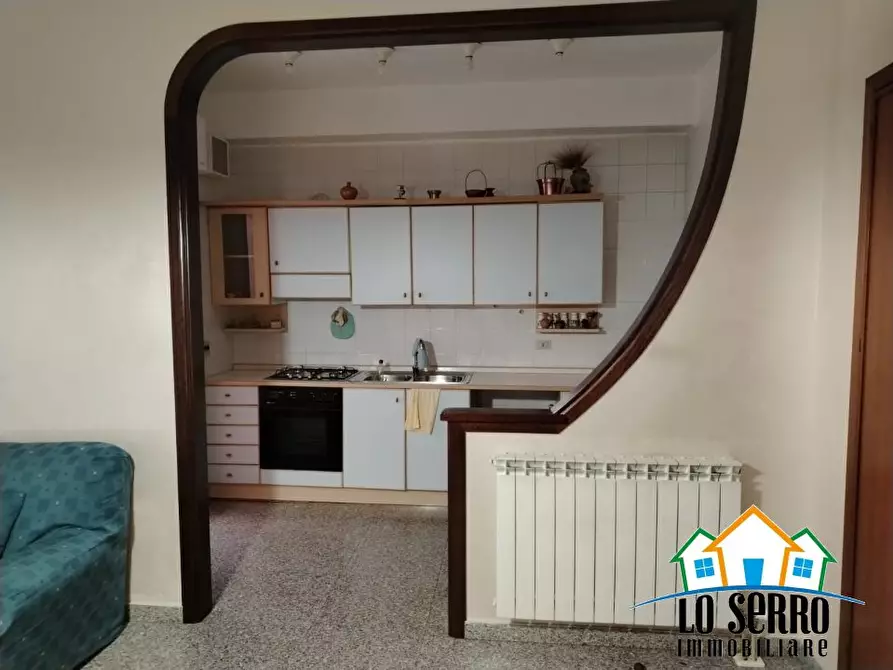 Immagine 4 di Villa in vendita  a Alcamo