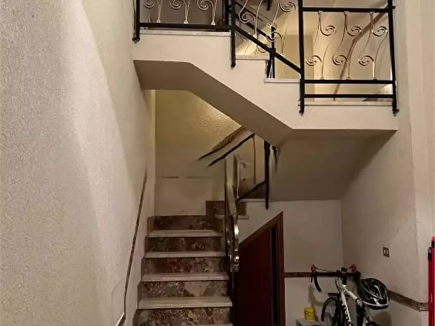 Immagine 1 di Villa in vendita  a Alcamo