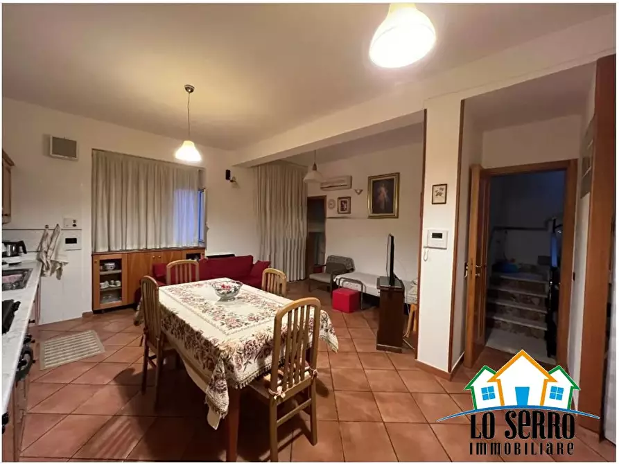 Immagine 6 di Villa in vendita  a Alcamo
