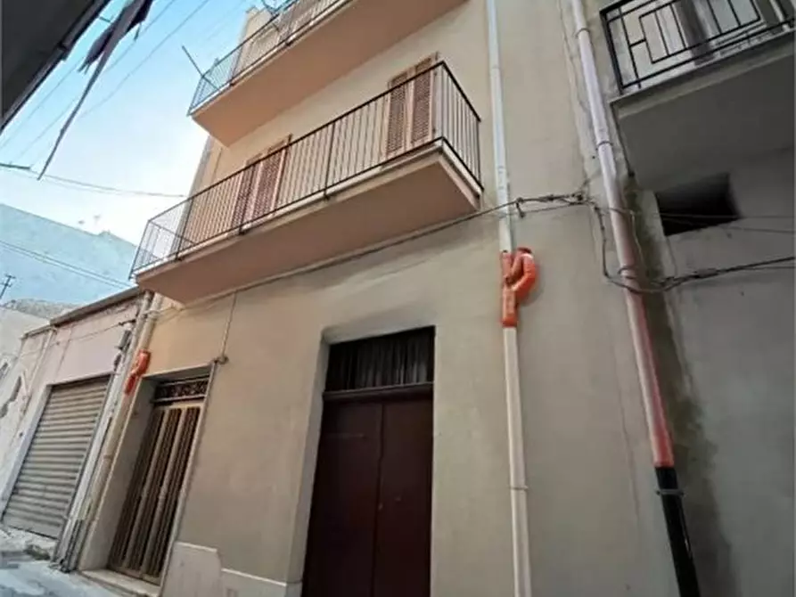 Immagine 4 di Villa in vendita  a Alcamo