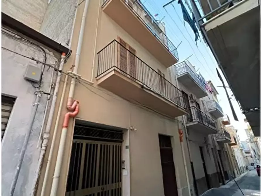 Immagine 7 di Villa in vendita  a Alcamo