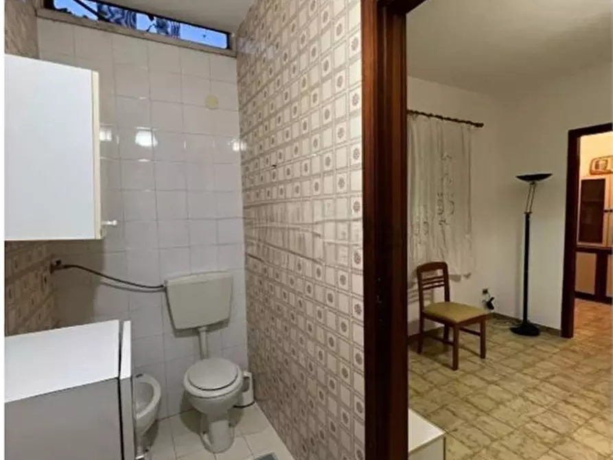 Immagine 2 di Villa in vendita  a Alcamo