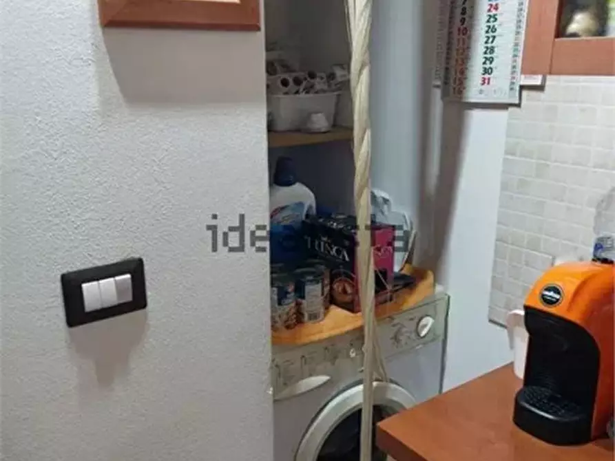 Immagine 4 di Casa semindipendente in vendita  a Alcamo