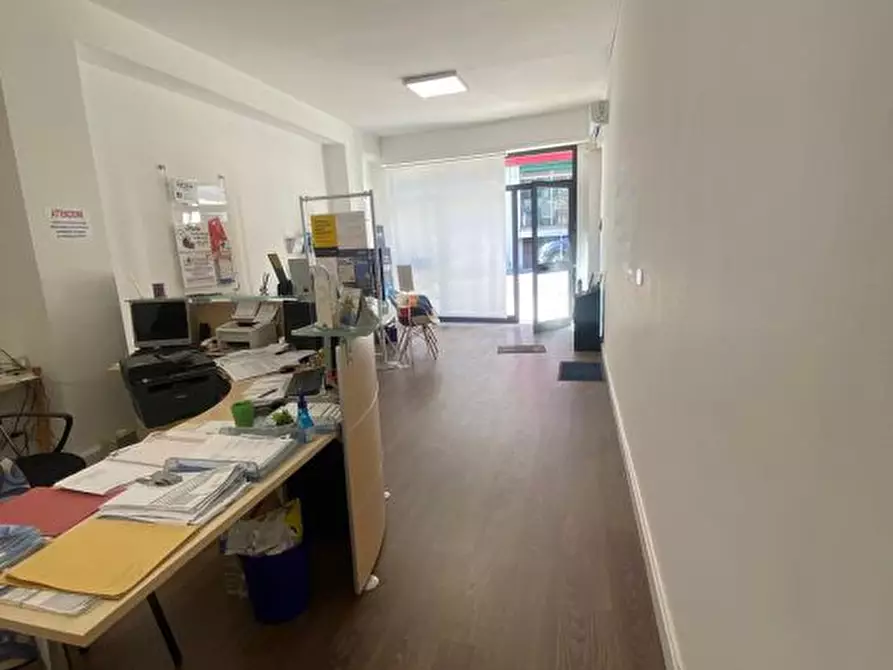 Immagine 2 di Negozio in vendita  a Alcamo