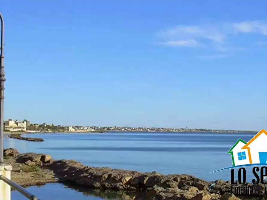 Immagine 9 di Palazzo in vendita  a Mazara Del Vallo