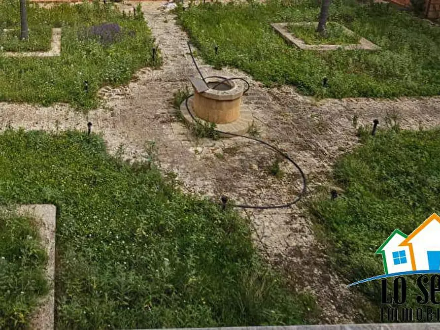 Immagine 7 di Palazzo in vendita  a Mazara Del Vallo