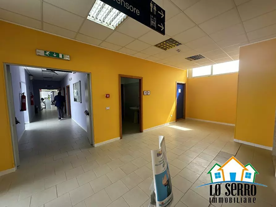 Immagine 2 di Palazzo in vendita  a Mazara Del Vallo