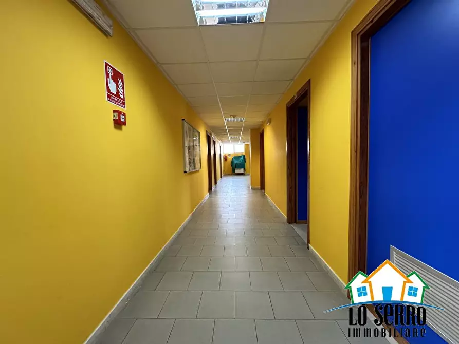 Immagine 5 di Palazzo in vendita  a Mazara Del Vallo