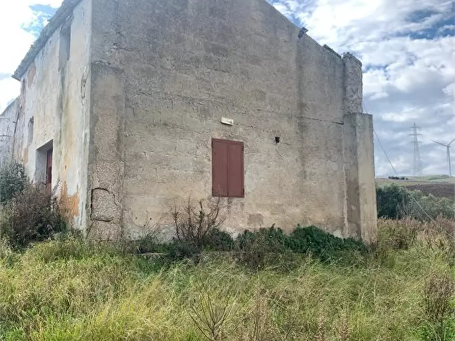 Immagine 2 di Villa in vendita  a Palermo