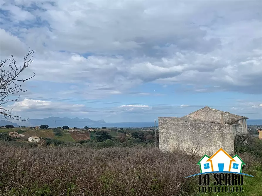 Immagine 8 di Villa in vendita  a Palermo