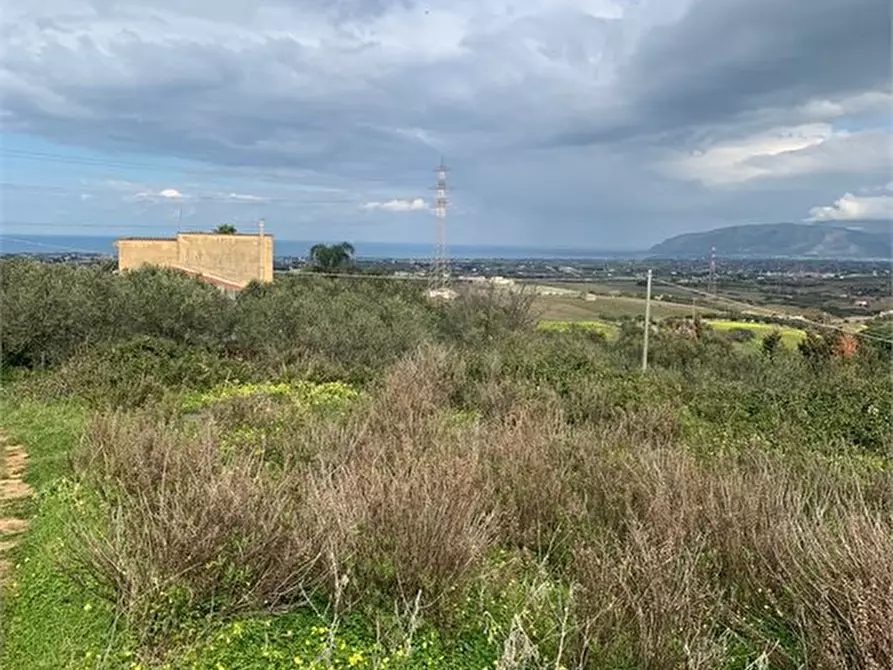 Immagine 6 di Villa in vendita  a Palermo