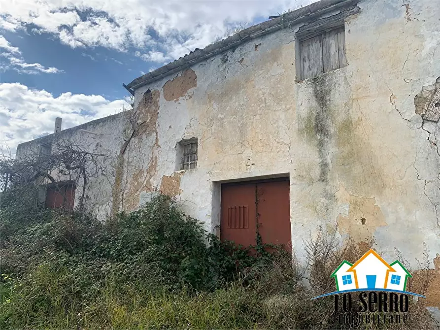 Immagine 1 di Villa in vendita  a Palermo