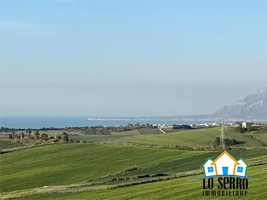 Immagine 6 di Villa in vendita  a Alcamo