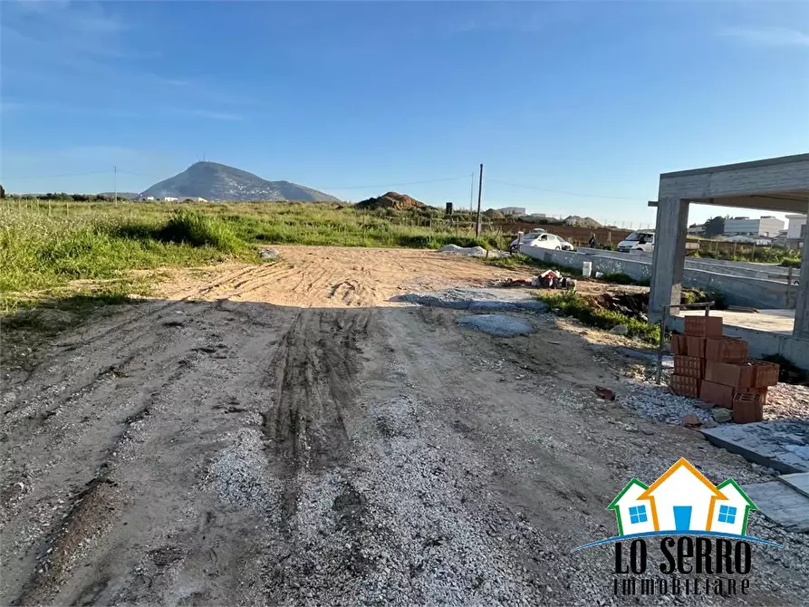 Immagine 8 di Villa in vendita  a Alcamo