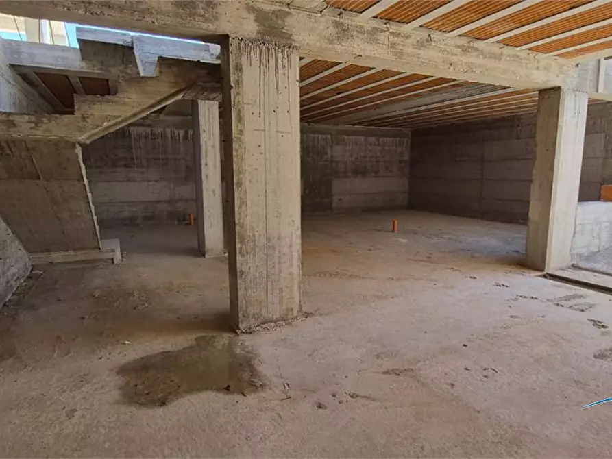 Immagine 5 di Villa in vendita  a Alcamo