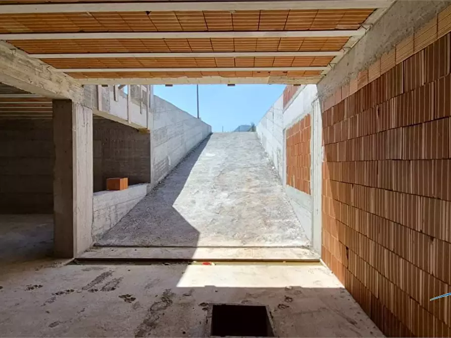 Immagine 4 di Villa in vendita  a Alcamo