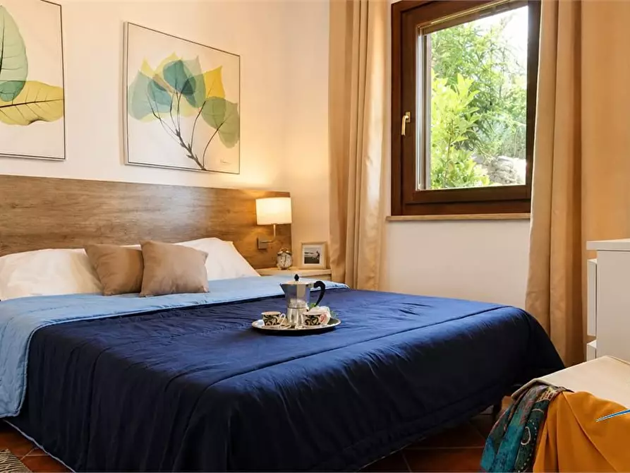 Immagine 3 di Villa in vendita  a Alcamo