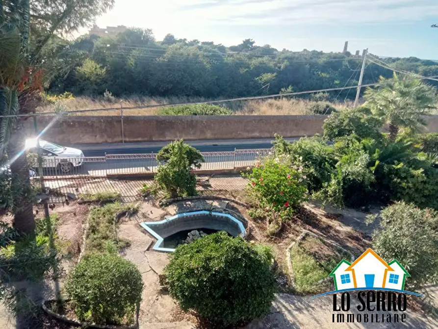 Immagine 6 di Villa in vendita  a Castelvetrano