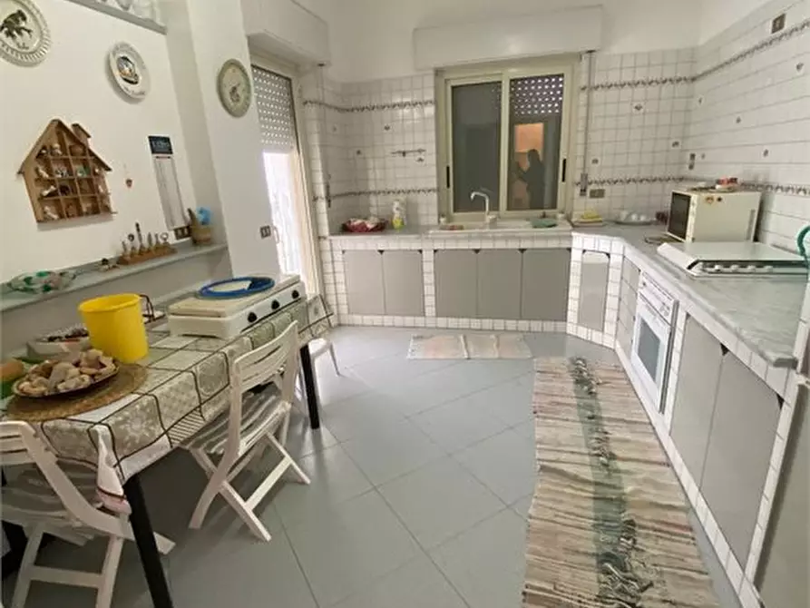 Immagine 4 di Villa in vendita  a Alcamo