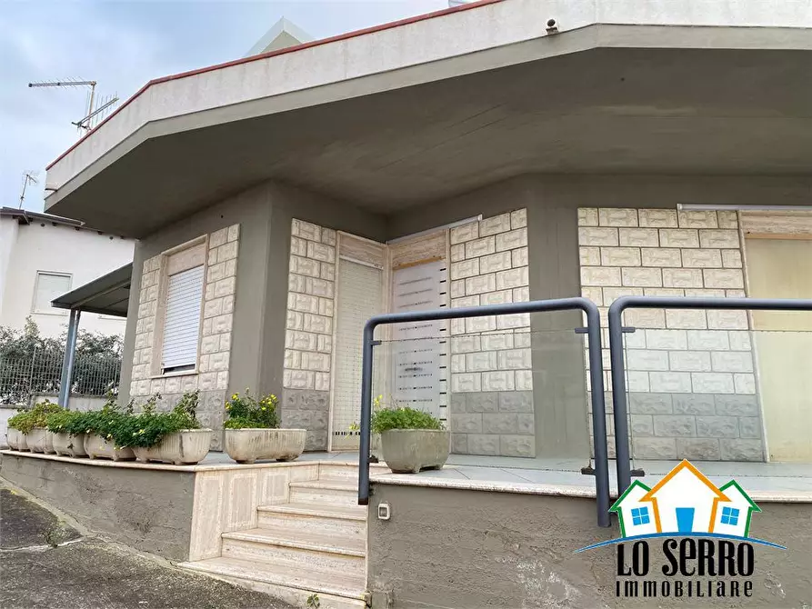 Immagine 1 di Villa in vendita  a Alcamo