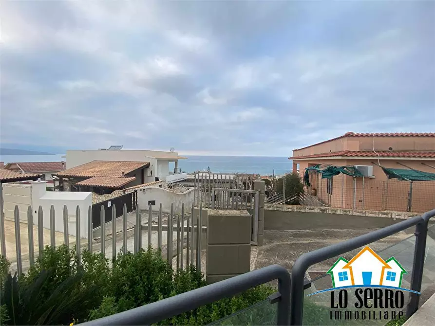 Immagine 3 di Villa in vendita  a Alcamo