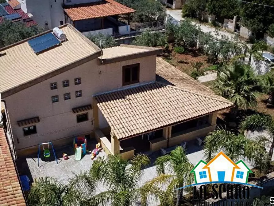 Immagine 2 di Villa in vendita  a Castelvetrano