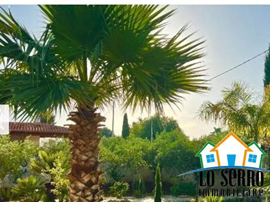 Immagine 8 di Villa in vendita  a Castelvetrano