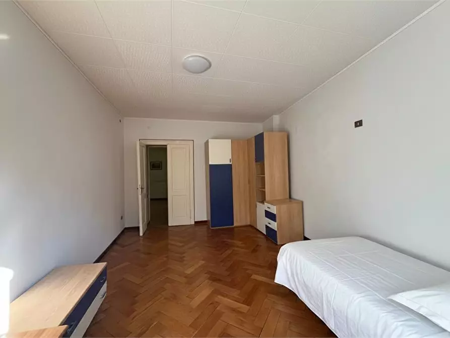 Immagine 4 di Appartamento in affitto  66 a Trieste