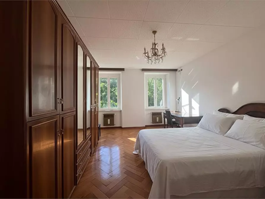 Immagine 3 di Appartamento in affitto  66 a Trieste