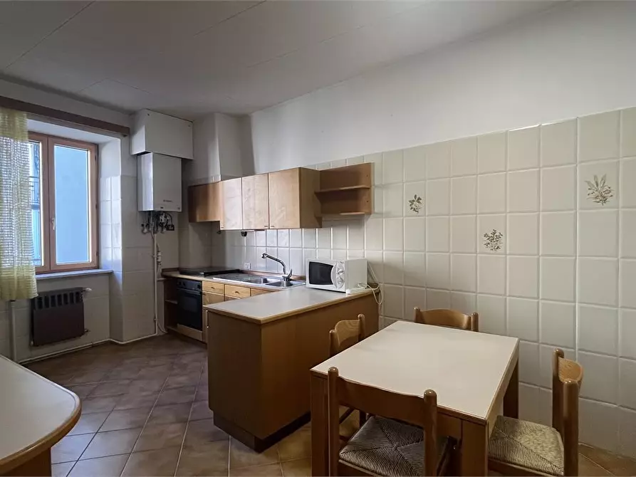Immagine 8 di Appartamento in affitto  66 a Trieste