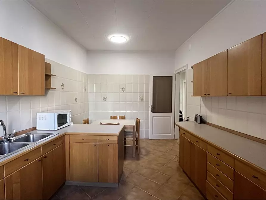 Immagine 9 di Appartamento in affitto  66 a Trieste