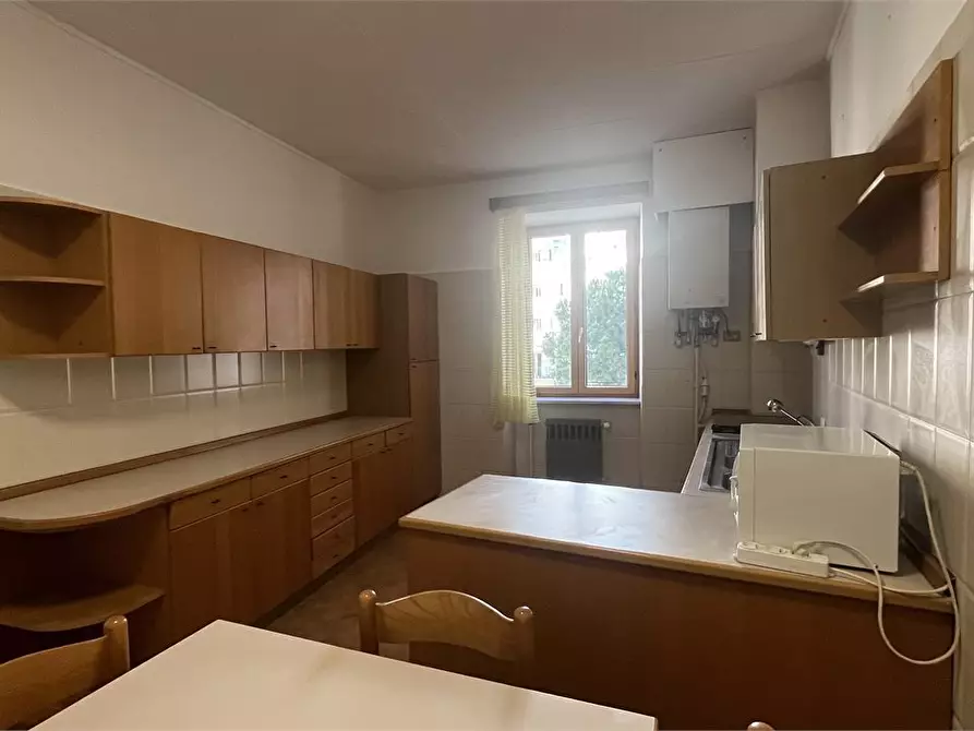 Immagine 10 di Appartamento in affitto  66 a Trieste