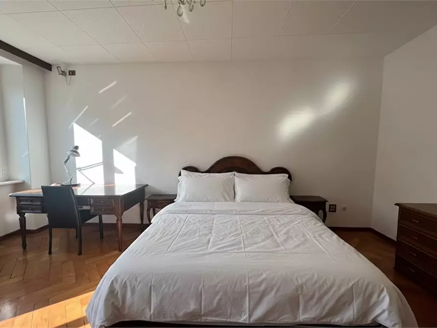 Immagine 2 di Appartamento in affitto  66 a Trieste