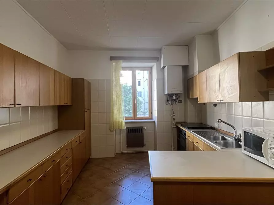 Immagine 7 di Appartamento in affitto  66 a Trieste