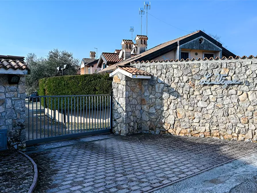 Immagine 6 di Villa in vendita  5K a Duino-Aurisina