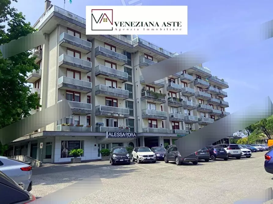 Immagine 1 di Appartamento in vendita  2 a San Donà Di Piave