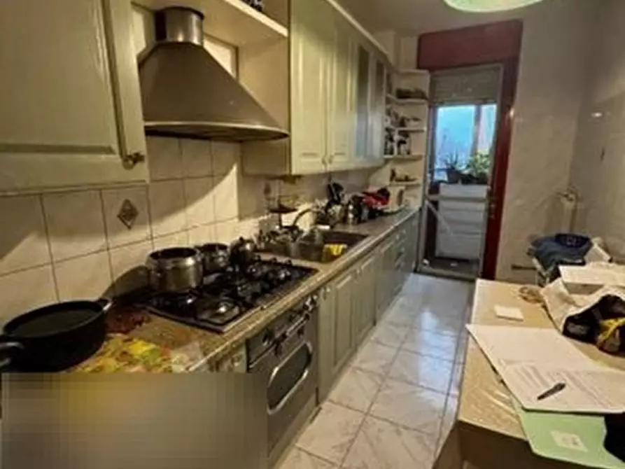 Immagine 1 di Appartamento in vendita  10 a Venezia