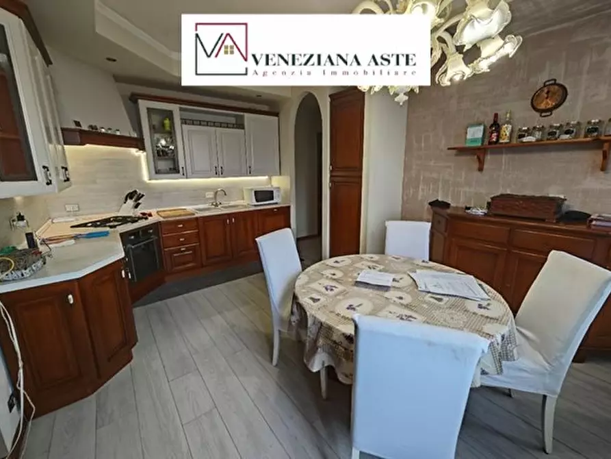 Immagine 1 di Appartamento in vendita  50/A a Mira