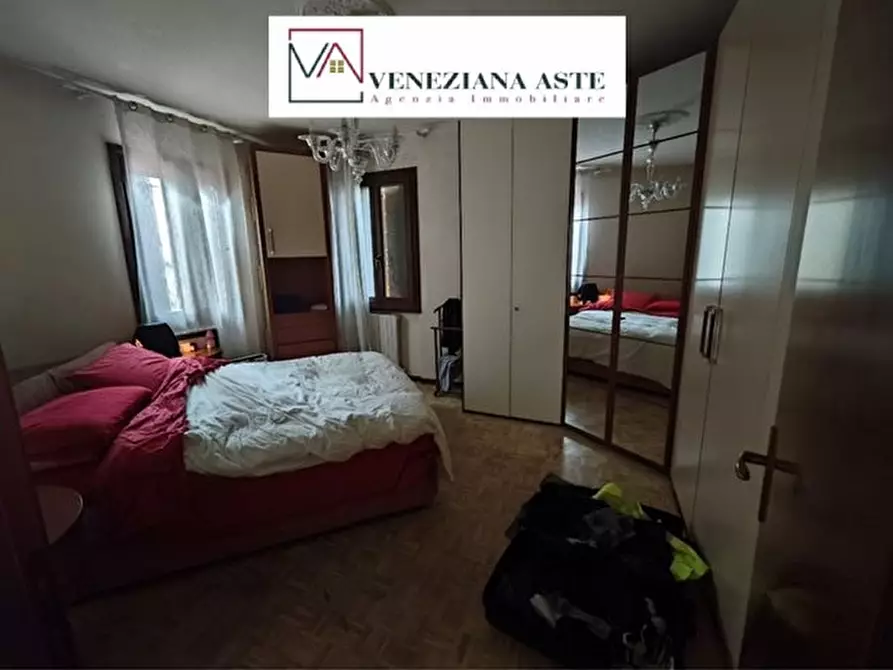 Immagine 4 di Appartamento in vendita  50/A a Mira
