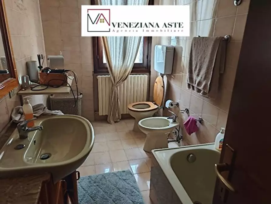 Immagine 2 di Appartamento in vendita  50/A a Mira
