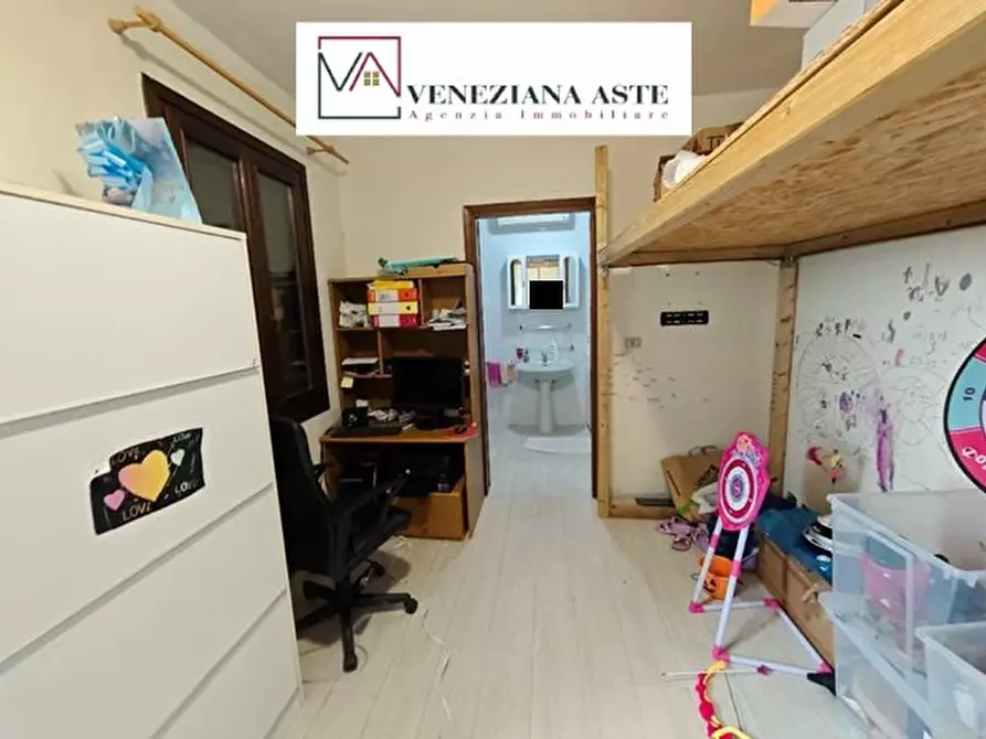 Immagine 5 di Appartamento in vendita  50/A a Mira