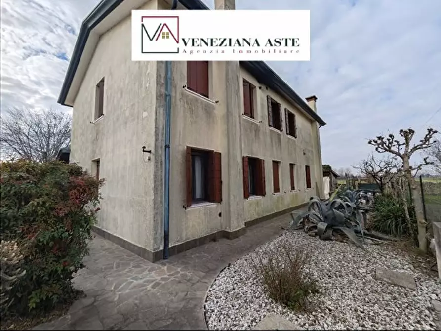 Immagine 7 di Appartamento in vendita  50/A a Mira