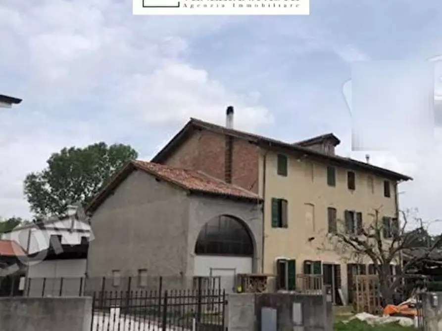 Immagine 2 di Appartamento in vendita  19 a Martellago