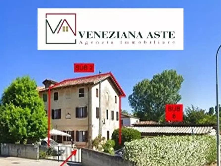 Immagine 9 di Appartamento in vendita  19 a Martellago