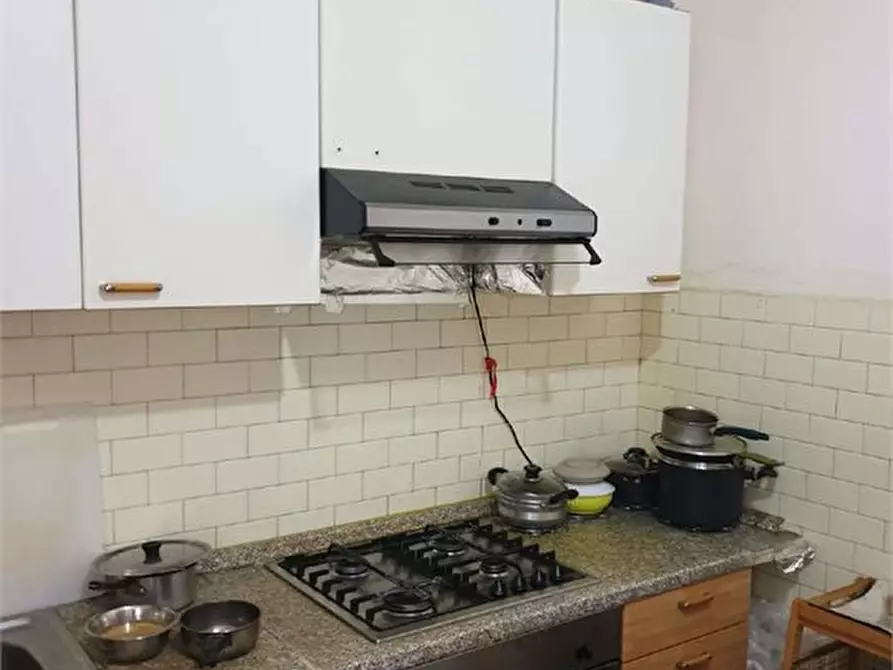 Immagine 4 di Appartamento in vendita  52 a Venezia