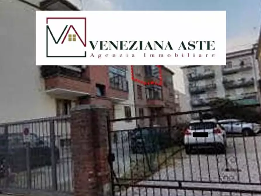 Immagine 1 di Appartamento in vendita  21 a Venezia